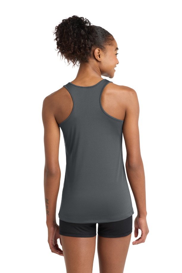 Maynard - Women's Performance Racerback Tank (LST356)