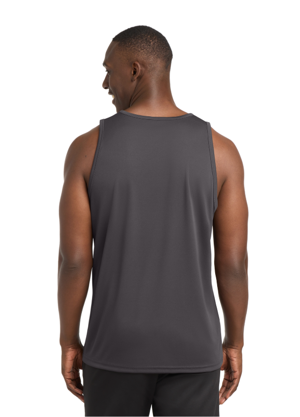 Maynard - Men's Competitor Singlet (ST356)
