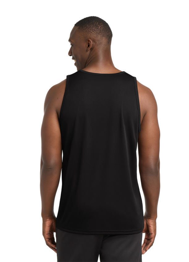 Maynard - Men's Competitor Singlet (ST356)