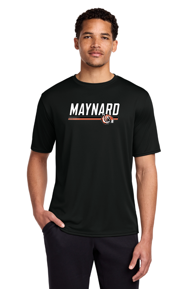 Maynard - Men's Performance T-Shirt (PC380)