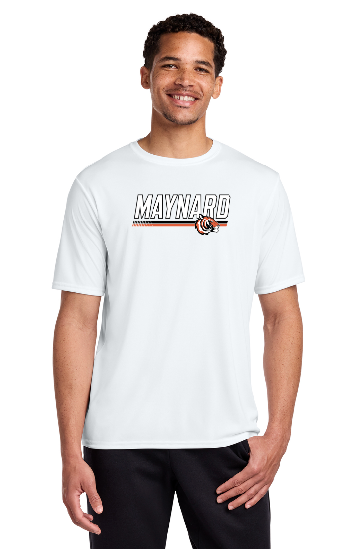 Maynard - Men's Performance T-Shirt (PC380)
