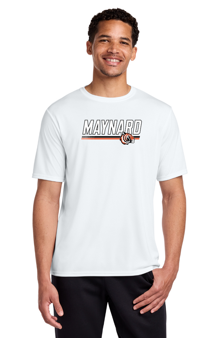 Maynard - Men's Performance T-Shirt (PC380)