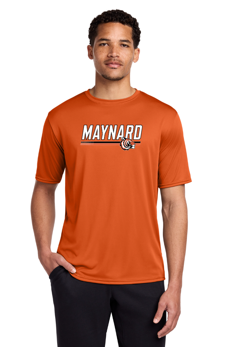 Maynard - Men's Performance T-Shirt (PC380)