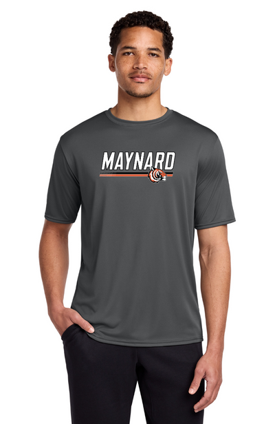 Camiseta de atletismo Bromfield Track &amp; Field para hombre (TT11) 