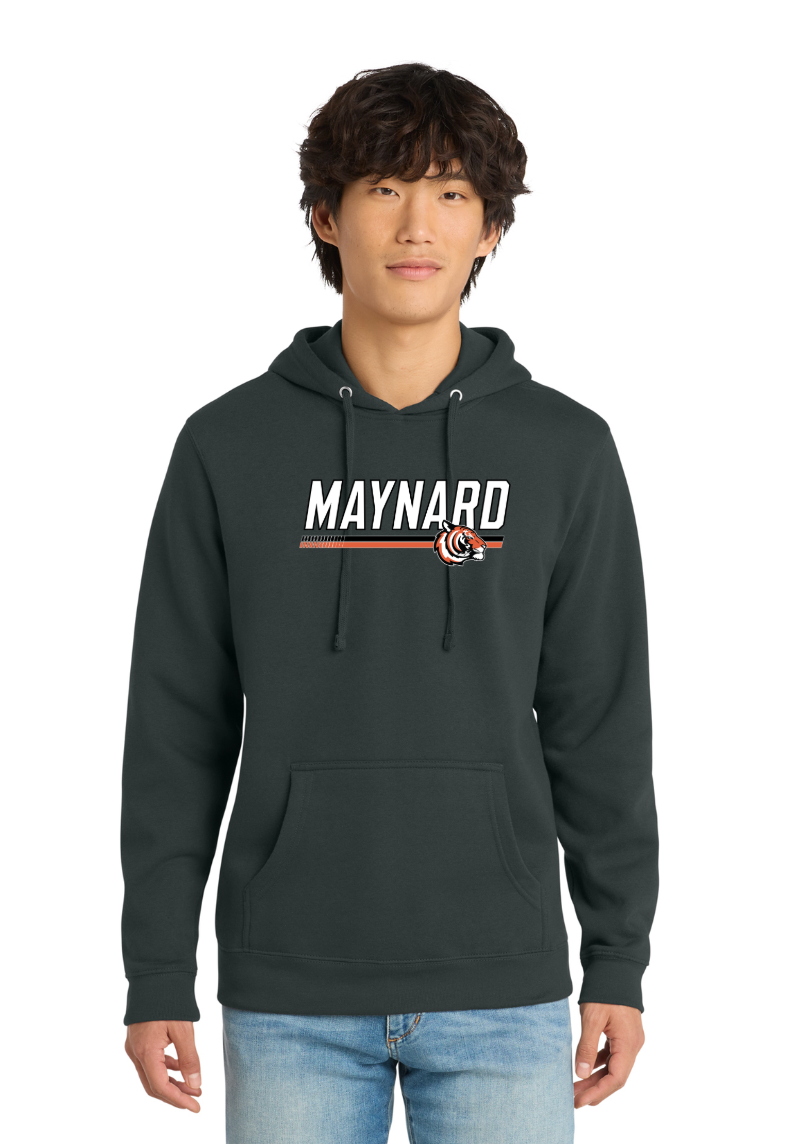 Maynard - Unisex Hooded Sweatshirt (DT6100)