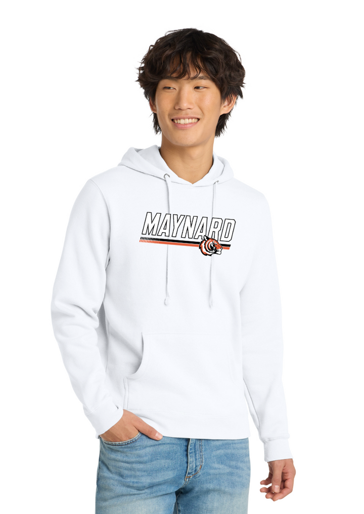Maynard - Unisex Hooded Sweatshirt (DT6100)