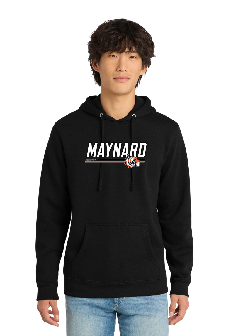 Maynard - Unisex Hooded Sweatshirt (DT6100)