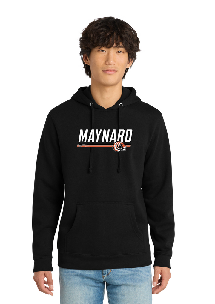 Maynard - Unisex Hooded Sweatshirt (DT6100)