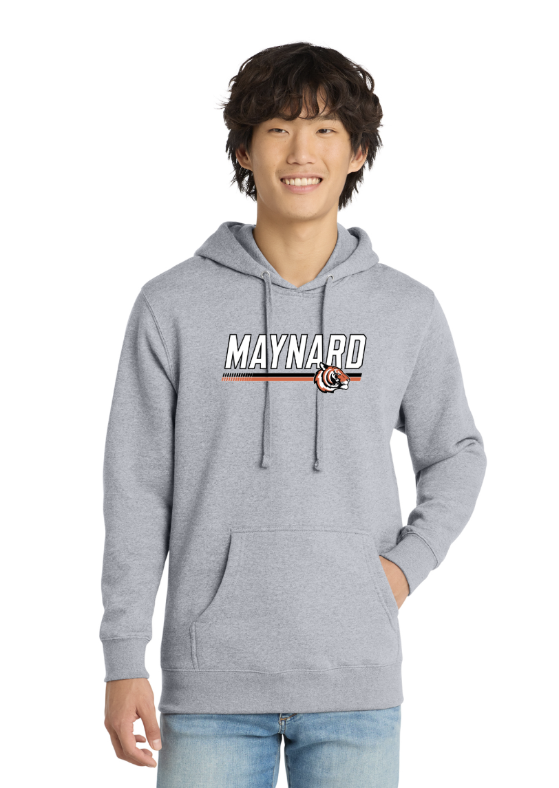Maynard - Unisex Hooded Sweatshirt (DT6100)