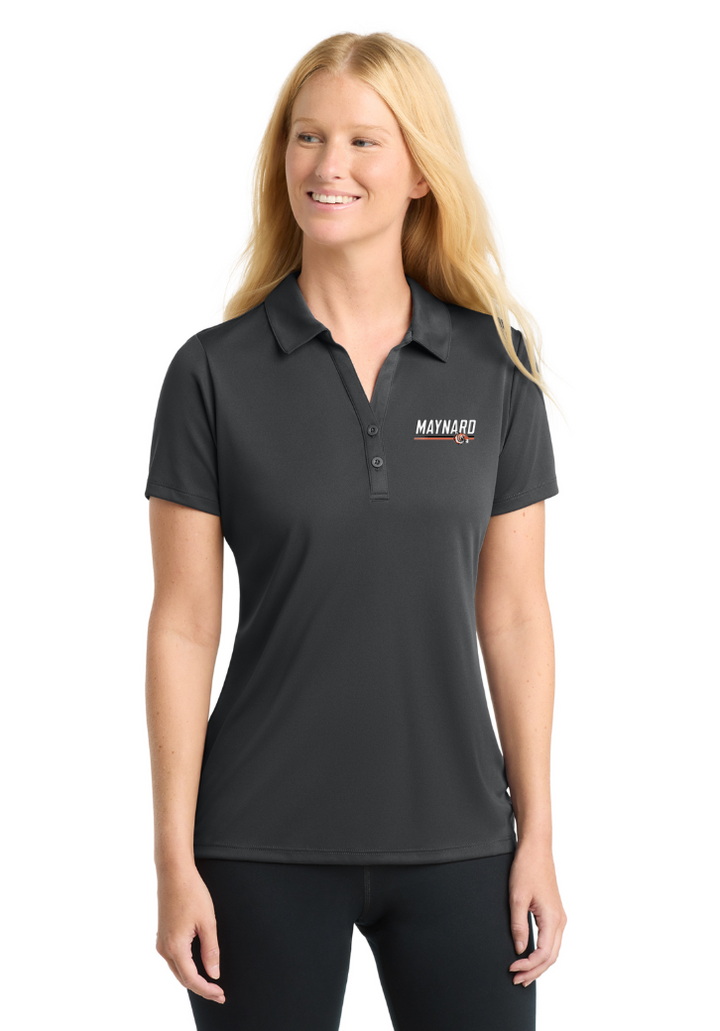 Maynard - Women's Adult Performance Polo (LST550)