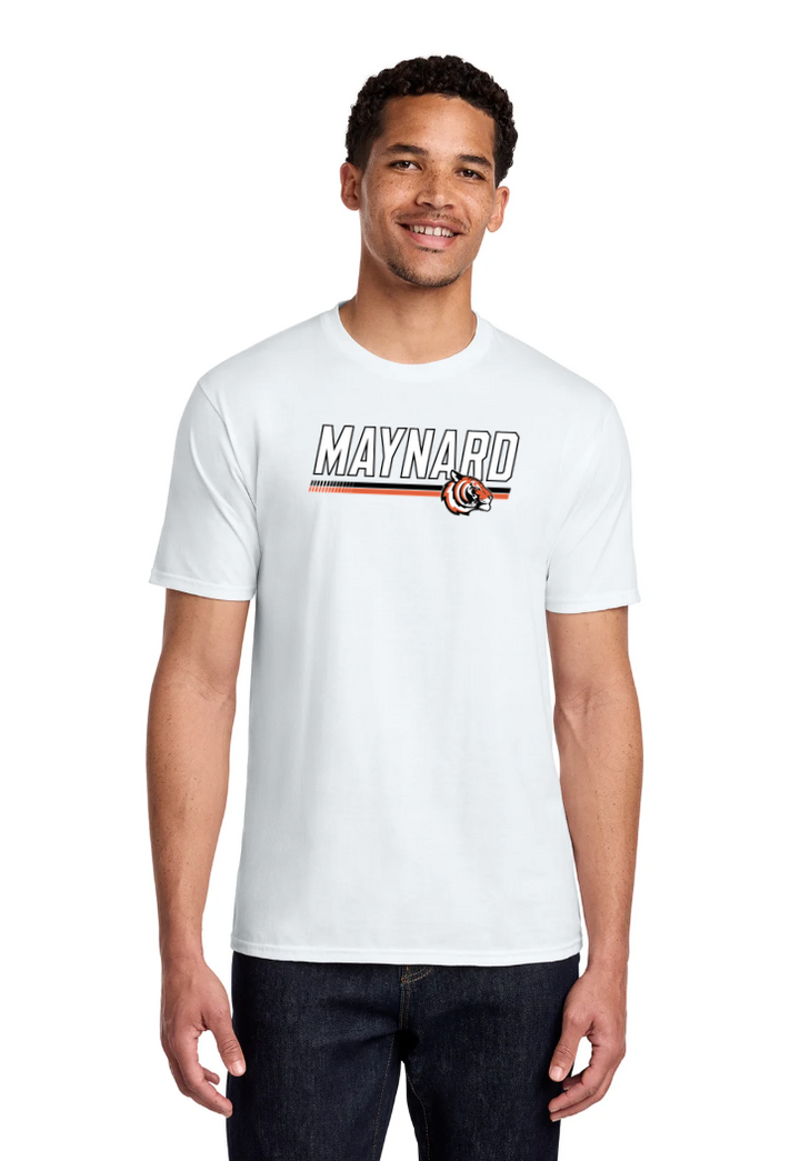 Maynard - Adult Unisex Tee (PC450)