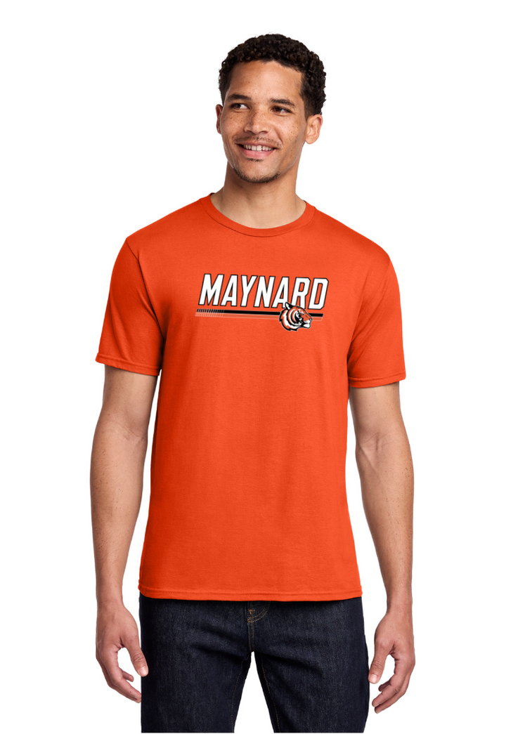 Maynard - Adult Unisex Tee (PC450)