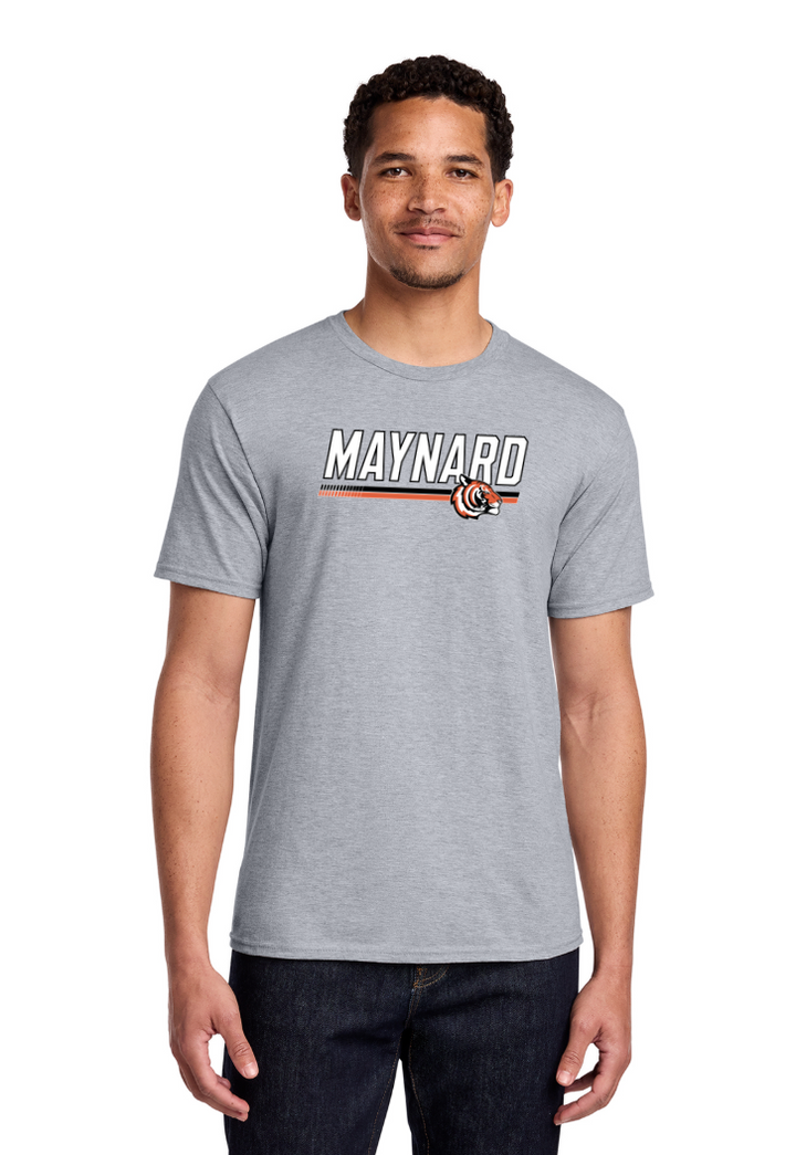 Maynard - Adult Unisex Tee (PC450)