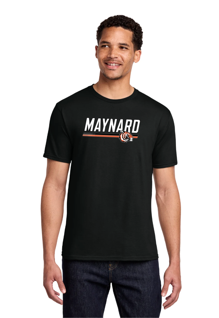 Maynard - Adult Unisex Tee (PC450)