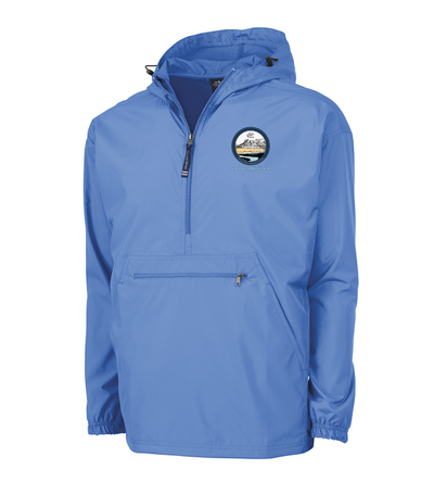 Chaqueta Pack-N-Go para finalistas del Maratón de la Antártida (9904)