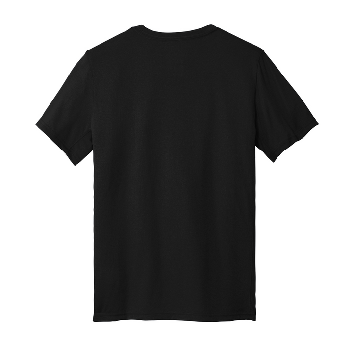 Patagonia Running Festival Finisher - Nike Men's Team rLegend Tee (DV7299) (Black)