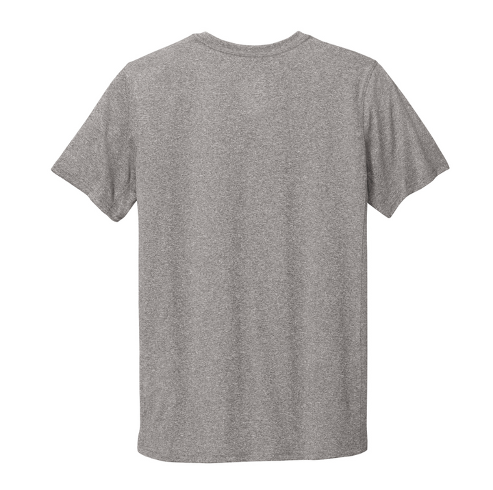 Patagonia Running Festival Finisher - Nike Men's Team rLegend Tee (DV7299) (Carbon Heather)