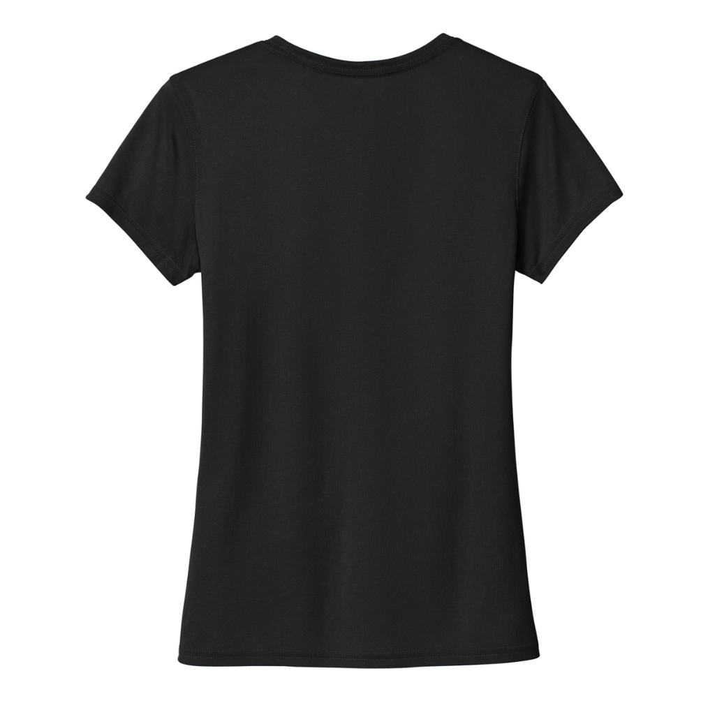 Patagonia Running Festival Finisher - Nike Women's Team rLegend Tee (DV7312) (Back)