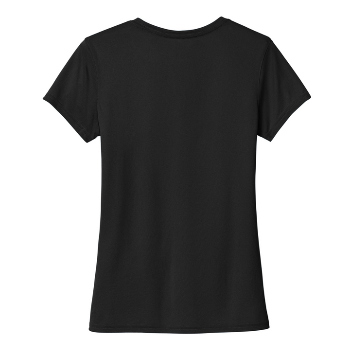 Patagonia Running Festival Finisher - Nike Women's Team rLegend Tee (DV7312) (Back)