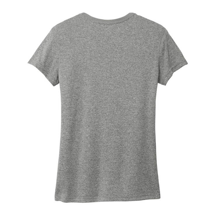 Patagonia Running Festival Finisher - Nike Women's Team rLegend Tee (DV7312) (Carbon Heather)