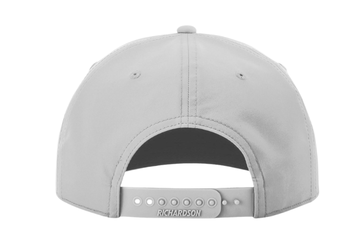 Old Post Road - Richardson 5-Panel Classic Rope Cap - 258
