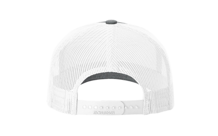 Old Post Road - Richardson Five-Panel with Rope - 112FPR