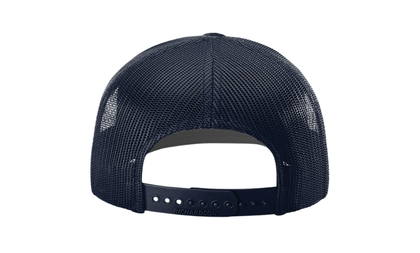 Old Post Road - Richardson Tactical Trucker - 112T