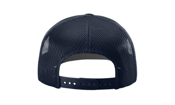 Old Post Road - Richardson Tactical Trucker - 112T