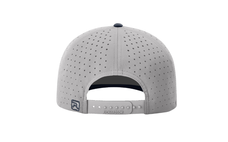 Old Post Road - Richardson Laser Perf R-Flex Snapback - 632