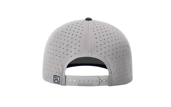 Old Post Road - Richardson Laser Perf R-Flex Snapback - 632