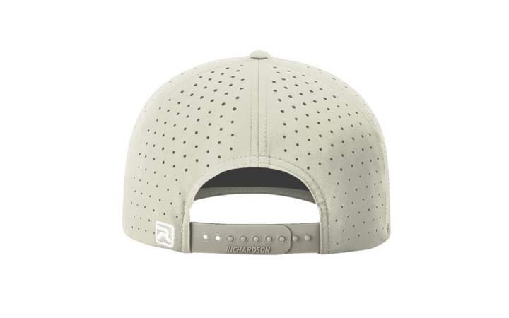 Old Post Road - Richardson Laser Perf R-Flex Snapback - 632