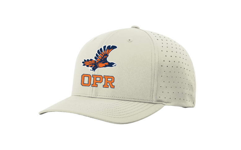 Old Post Road - Richardson Laser Perf R-Flex Snapback - 632