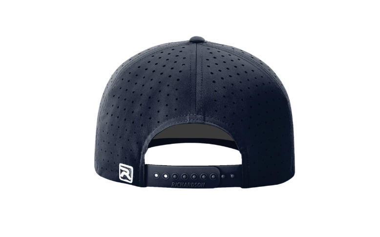Old Post Road - Richardson Laser Perf R-Flex Snapback - 632