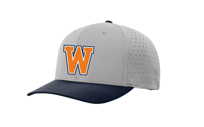 Old Post Road - Richardson Laser Perf R-Flex Snapback - 632