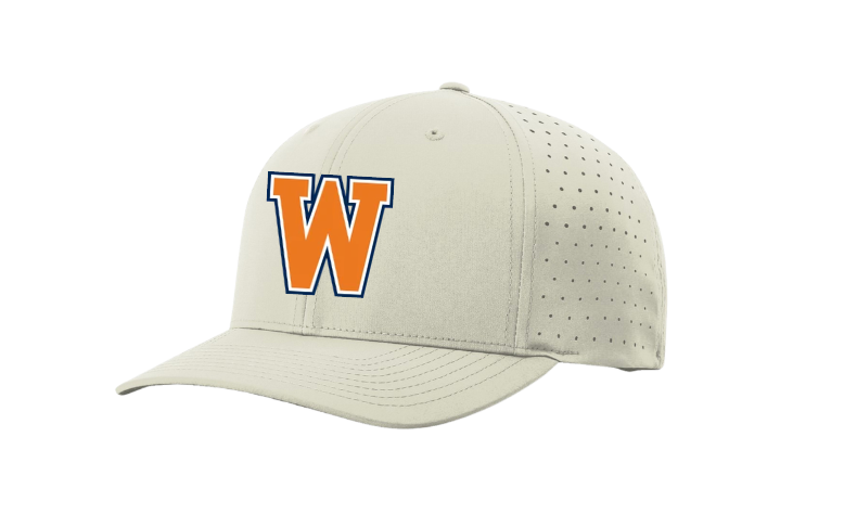 Old Post Road - Richardson Laser Perf R-Flex Snapback - 632