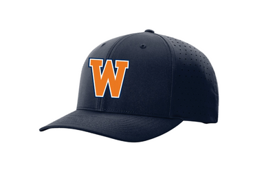 Old Post Road - Richardson Laser Perf R-Flex Snapback - 632