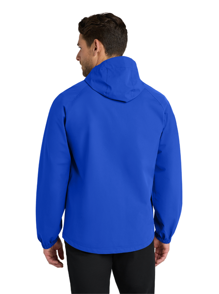 Team Chasers - Men's Rain Jacket (J407)