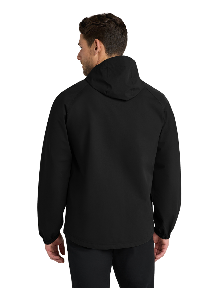 Team Chasers - Men's Rain Jacket (J407)