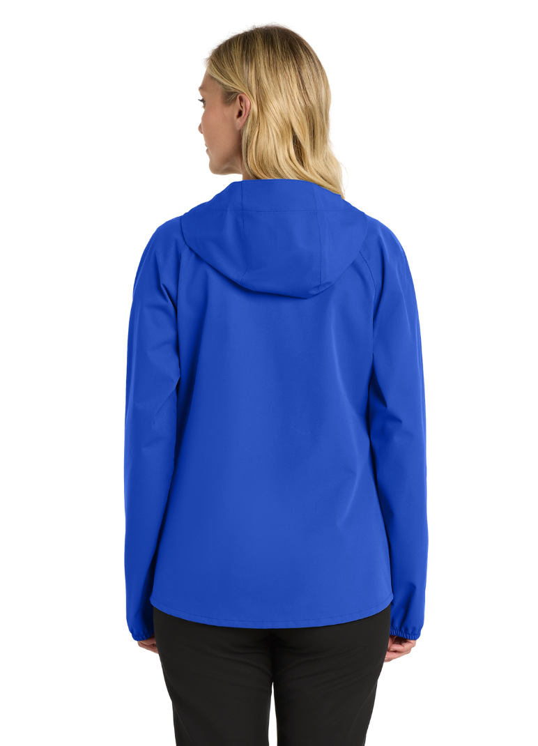 Team Chasers - Women's Rain Jacket (L407)