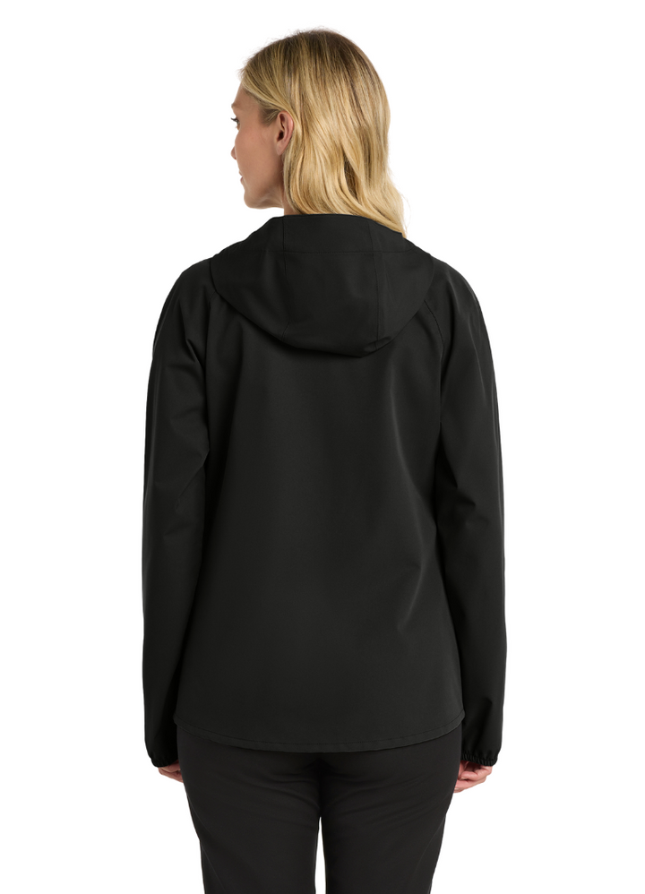 Team Chasers - Women's Rain Jacket (L407)
