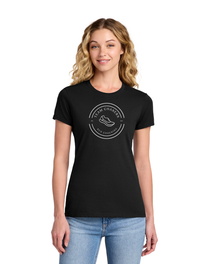 Colección RH - Camiseta para mujer "Live In"