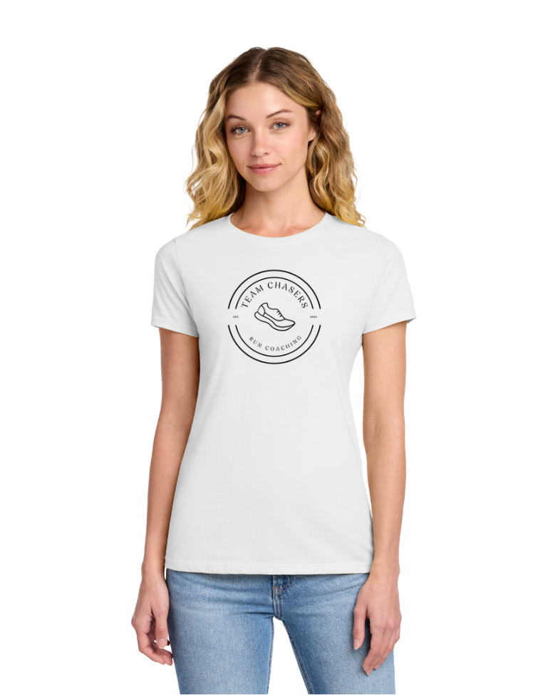 Colección RH - Camiseta para mujer "Live In"