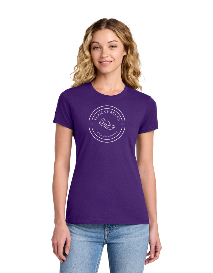 Colección RH - Camiseta para mujer "Live In"