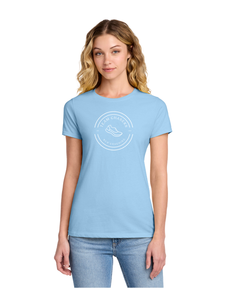 Colección RH - Camiseta para mujer "Live In"