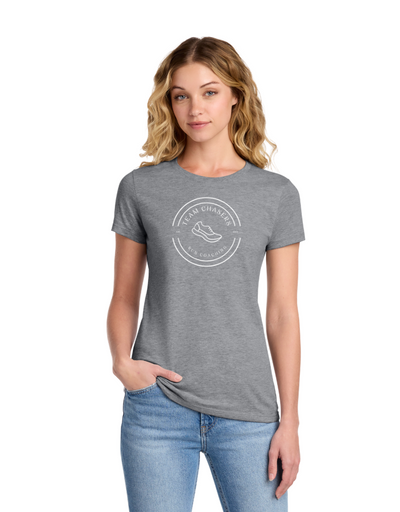 Colección RH - Camiseta para mujer "Live In"