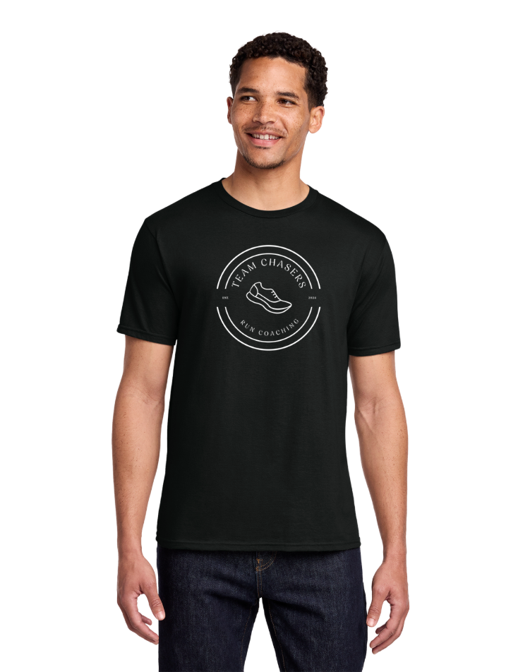 Maratón de la Antártida - Camiseta unisex para adultos (PC450)