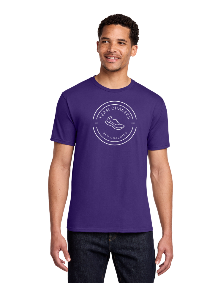 Maratón de la Antártida - Camiseta unisex para adultos (PC450)