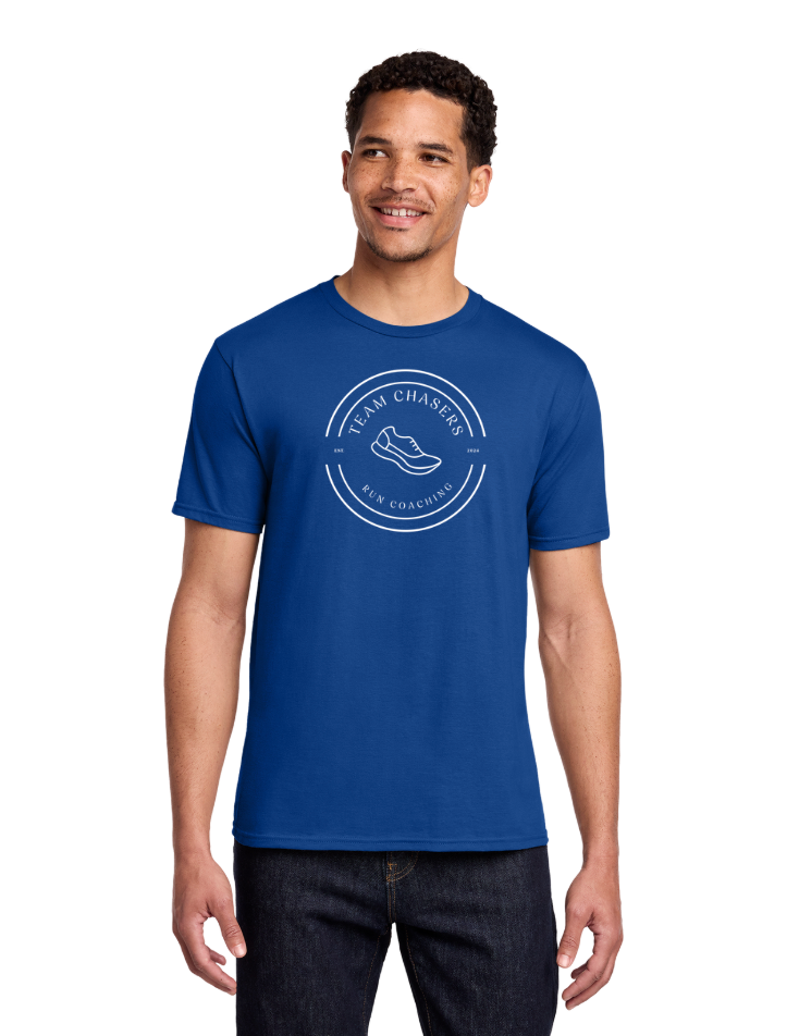 Maratón de la Antártida - Camiseta unisex para adultos (PC450)