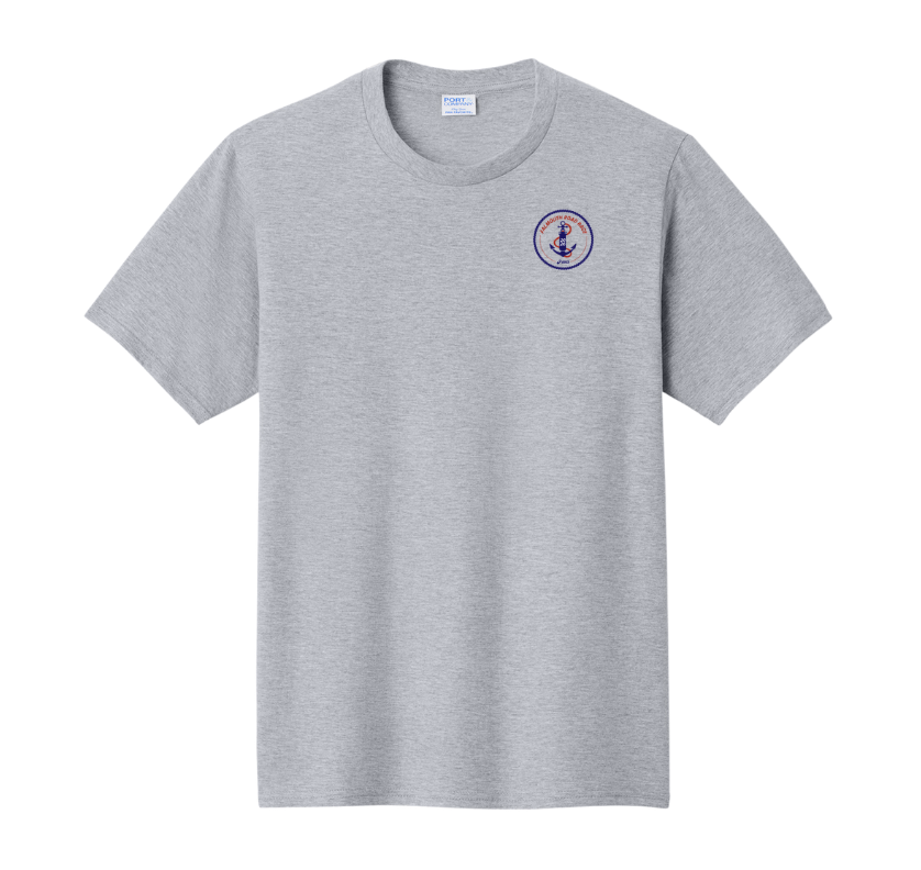 Ann O's Watch FRR - Adult Unisex Tee (PC450)