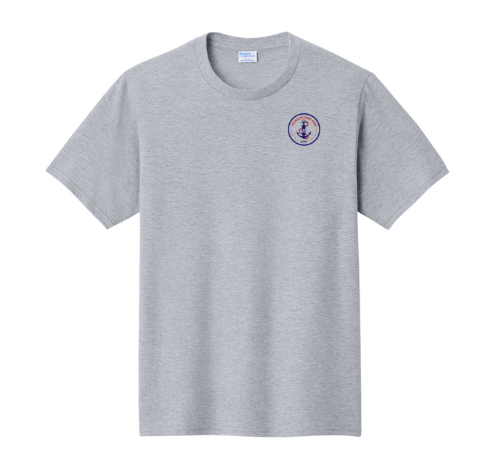 Ann O's Watch FRR - Adult Unisex Tee (PC450)
